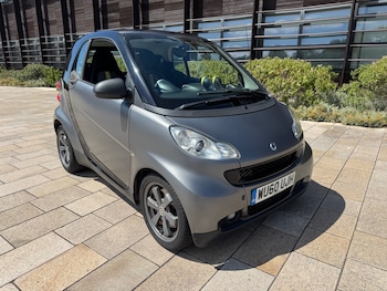 Used smart fortwo 2010 for sale - 79112539: Photo