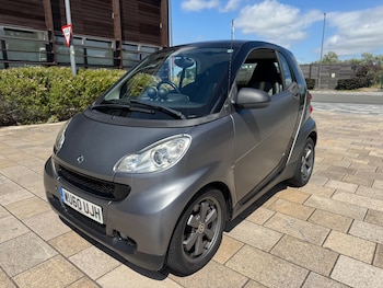 Used smart fortwo 2010 for sale - 79112539: Photo