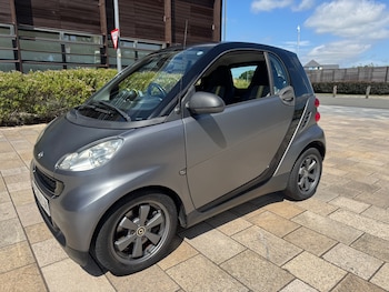 Used smart fortwo 2010 for sale - 79112539: Photo