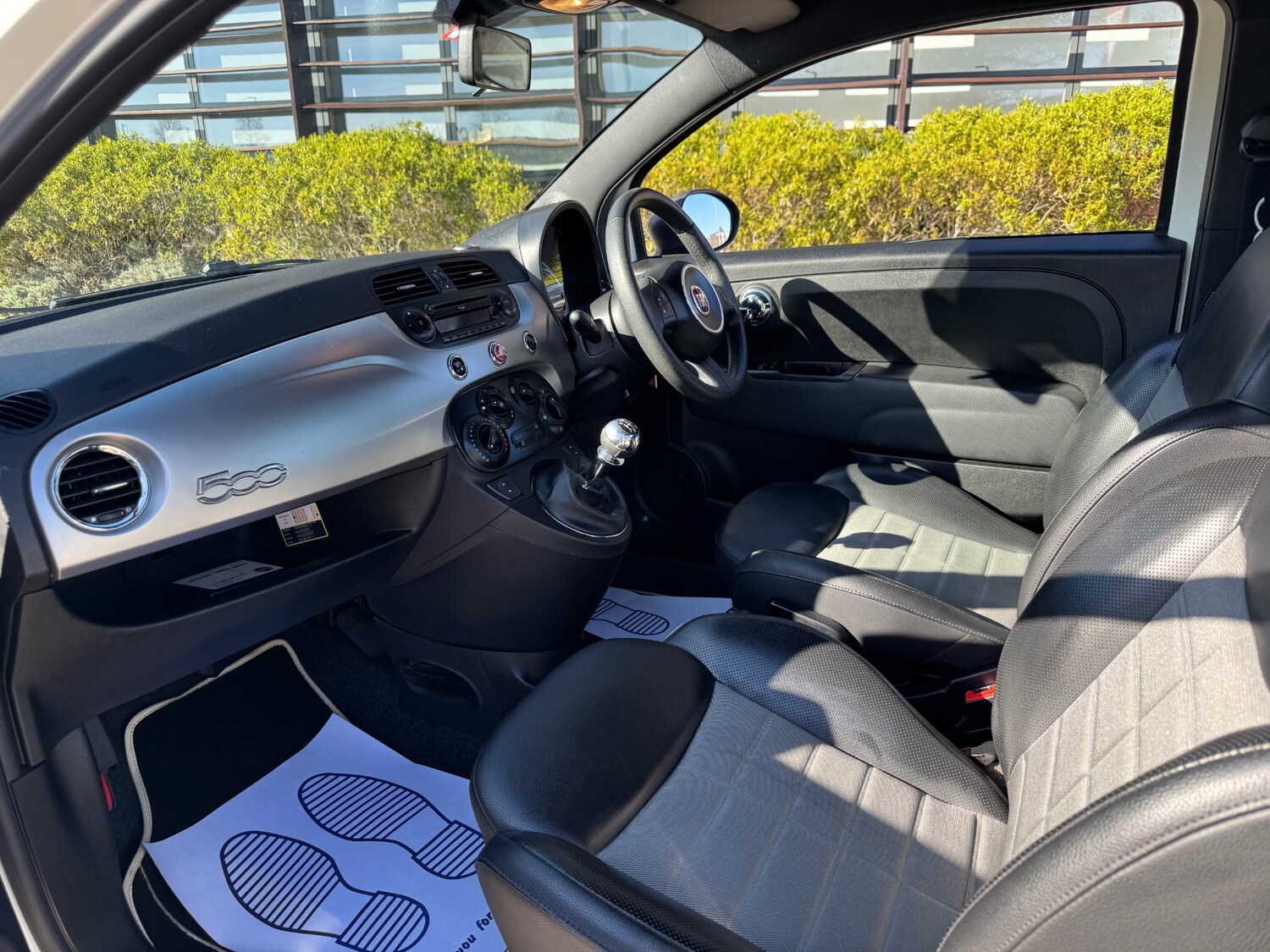 Used Fiat 500 2011 for sale - 77974749: Photo 10