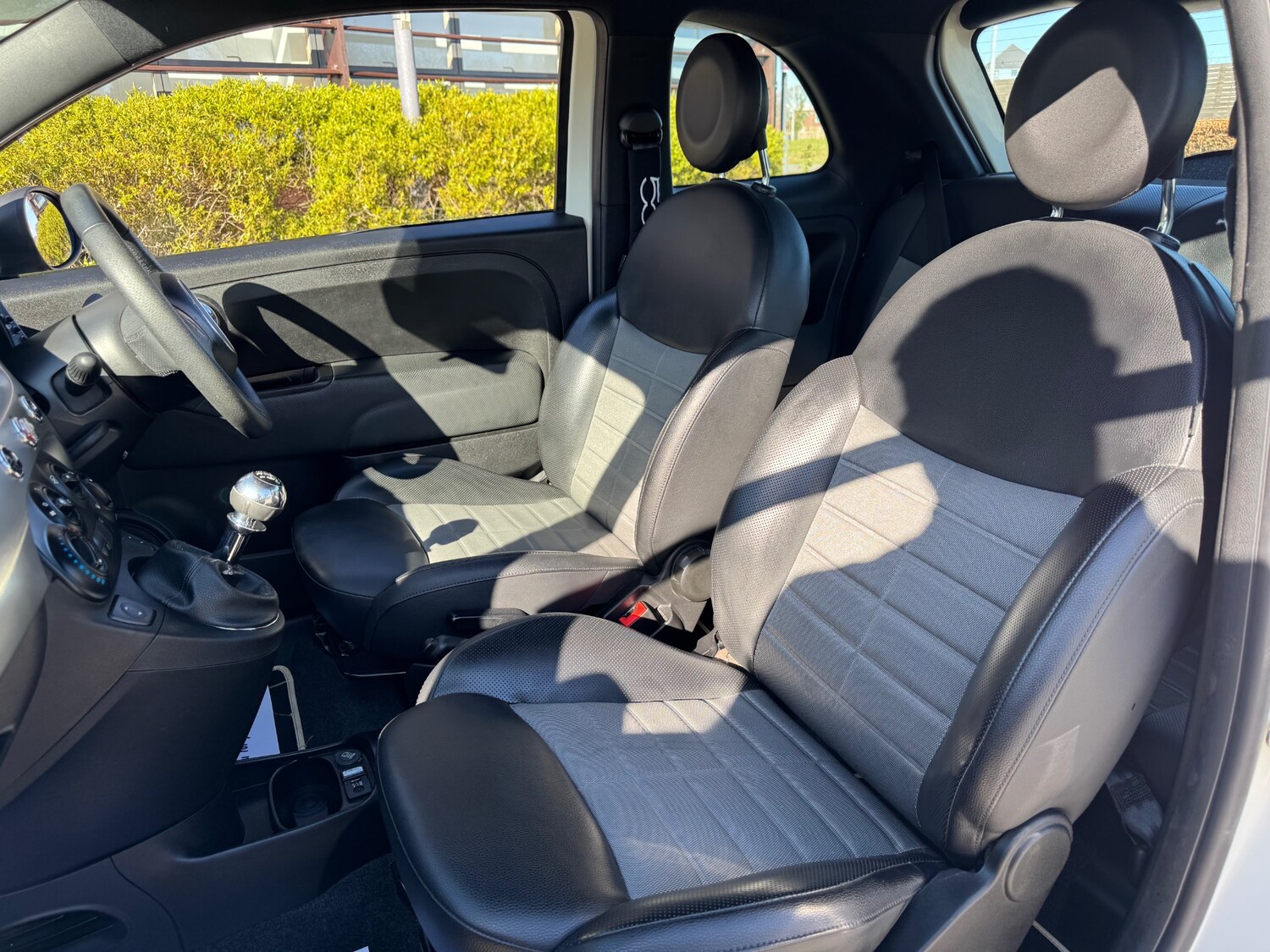 Used Fiat 500 2011 for sale - 77974749: Photo 11