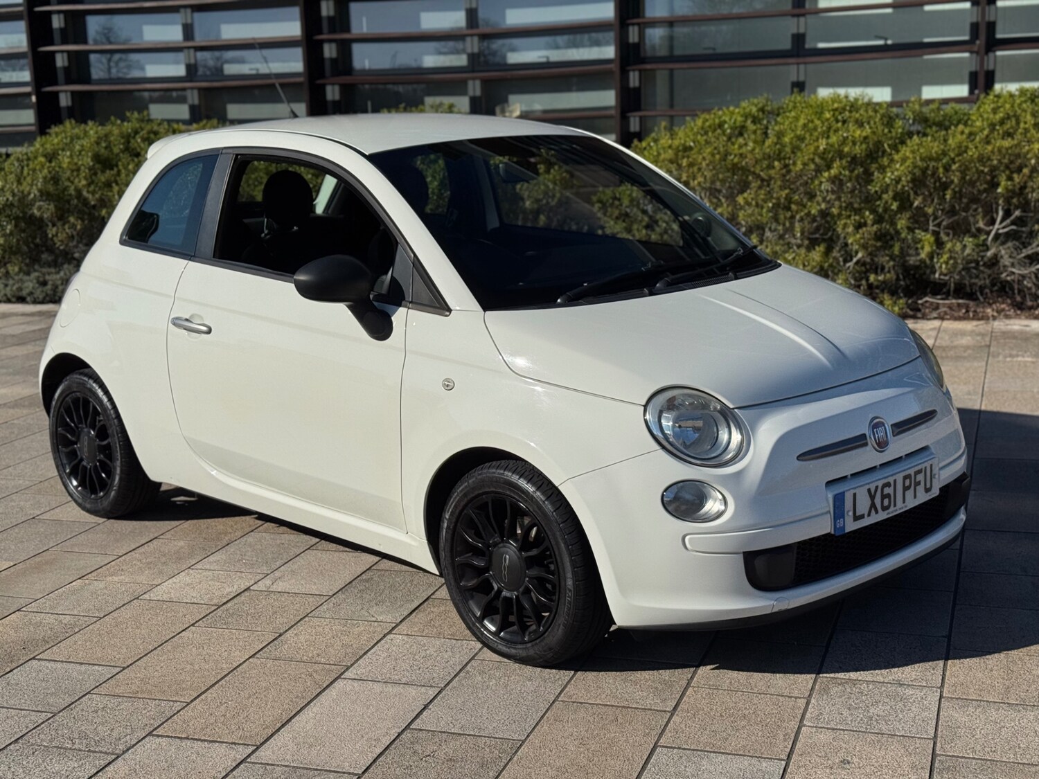 Used Fiat 500 2011 for sale - 77974749: Photo 14
