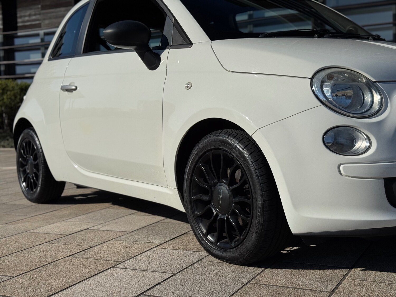 Used Fiat 500 2011 for sale - 77974749: Photo 15