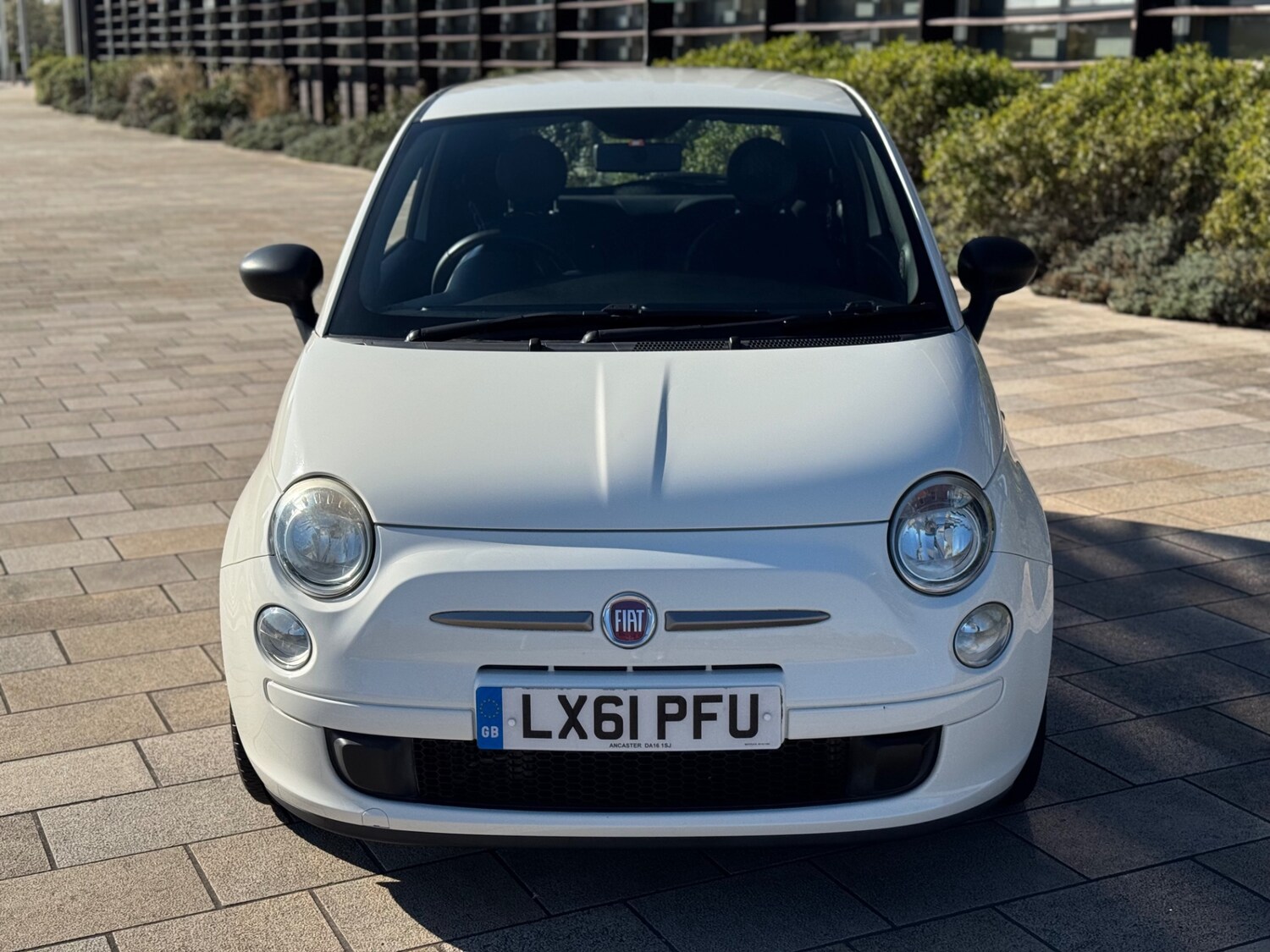 Used Fiat 500 2011 for sale - 77974749: Photo 16