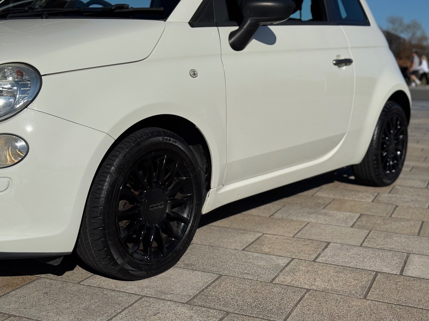 Used Fiat 500 2011 for sale - 77974749: Photo 17