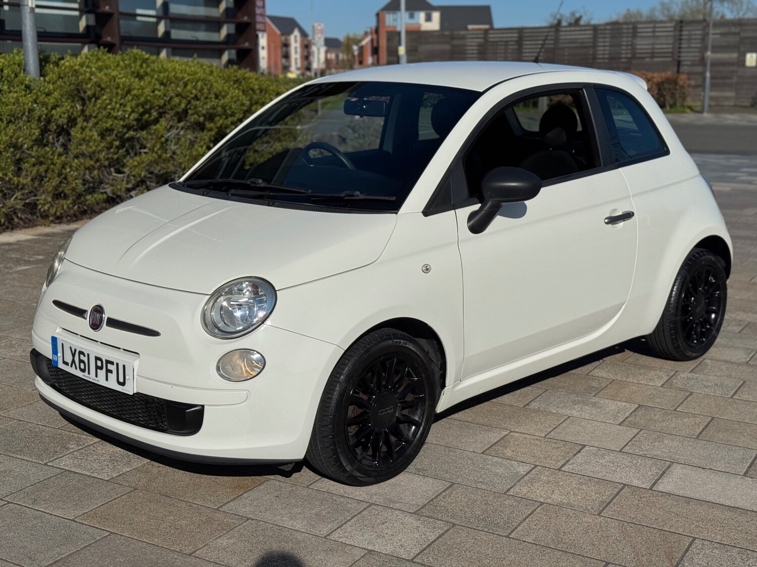 Used Fiat 500 2011 for sale - 77974749: Photo 18