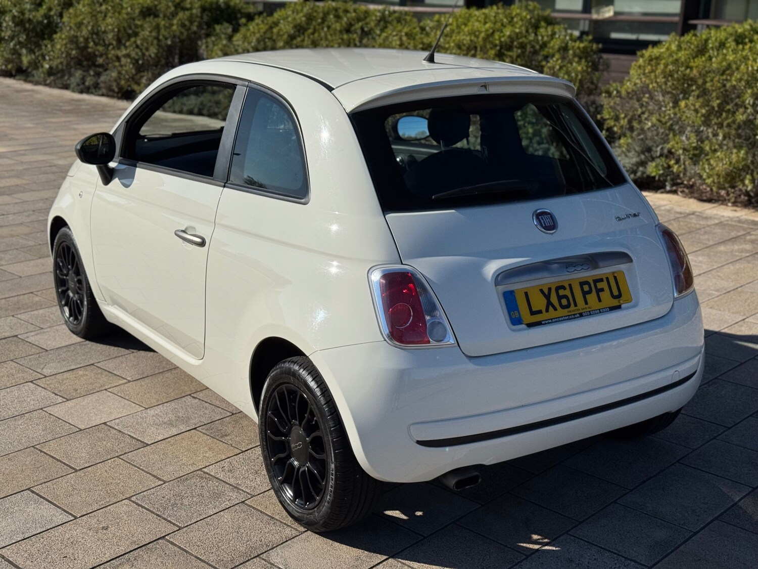 Used Fiat 500 2011 for sale - 77974749: Photo 19