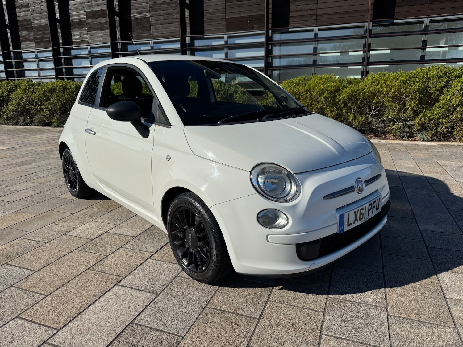 Used Fiat 500 2011 for sale - 77974749: Photo 2