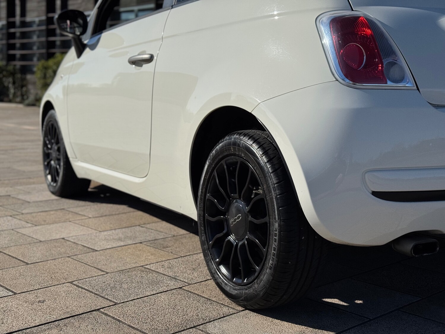 Used Fiat 500 2011 for sale - 77974749: Photo 20