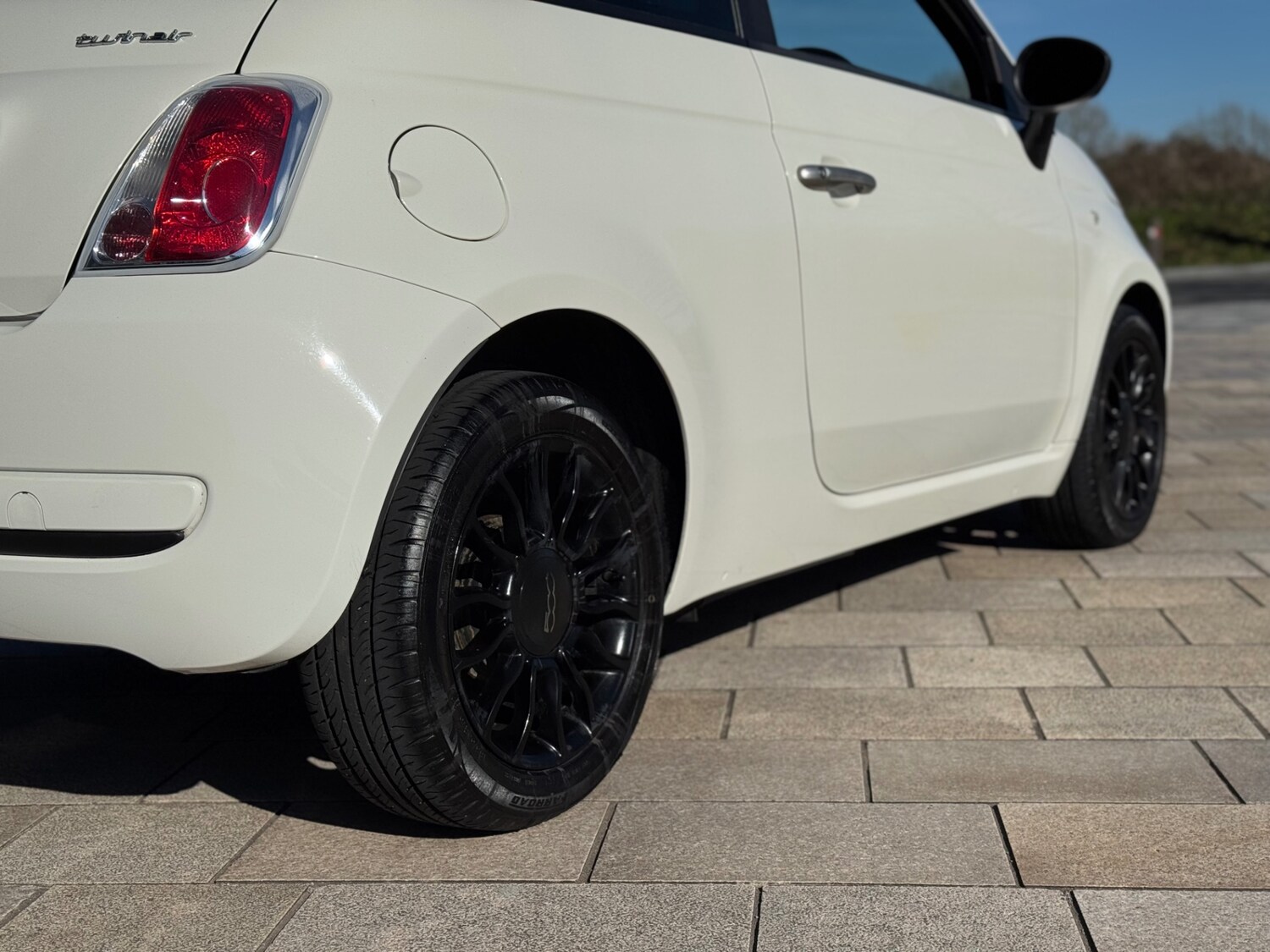 Used Fiat 500 2011 for sale - 77974749: Photo 21