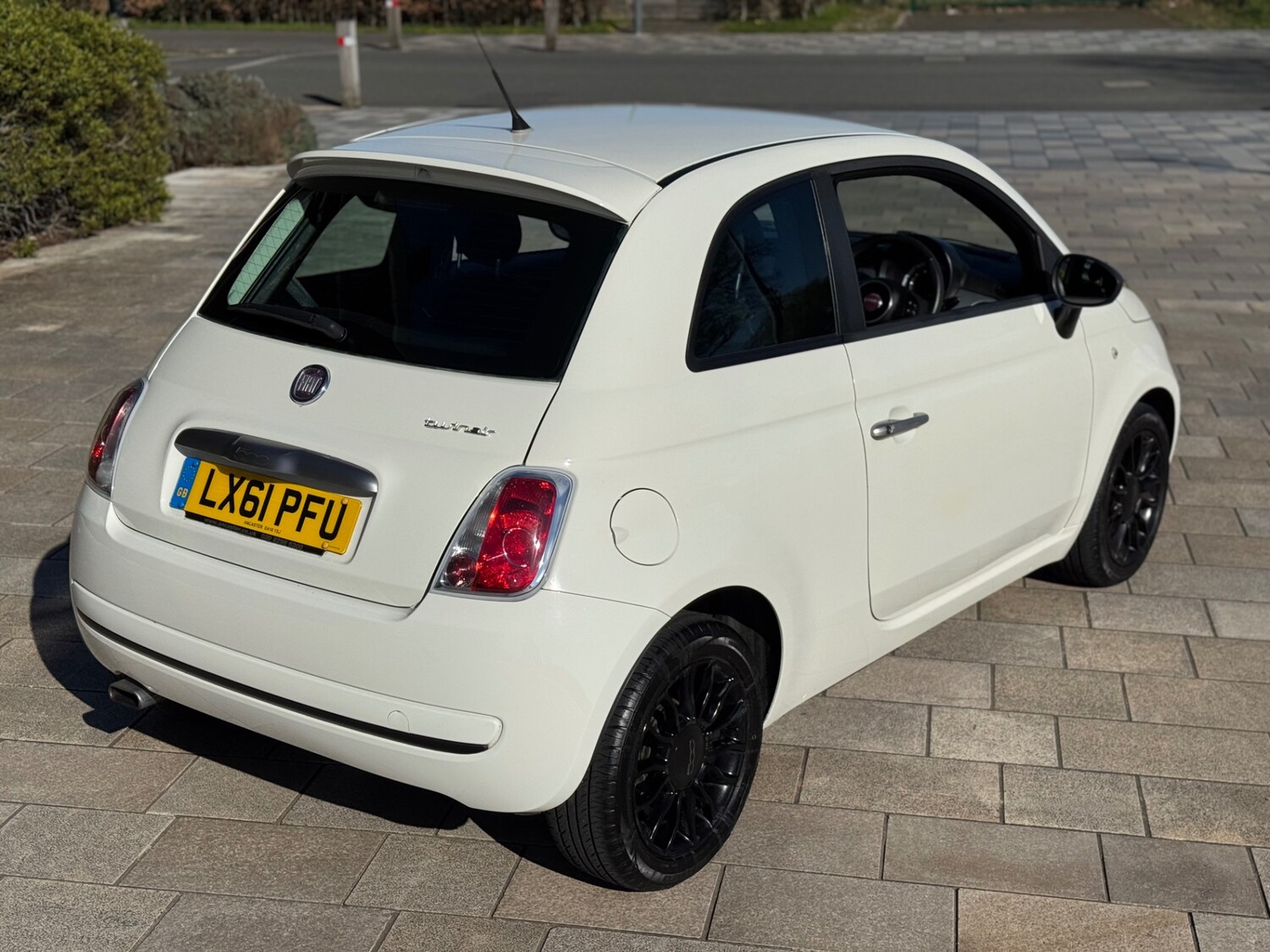 Used Fiat 500 2011 for sale - 77974749: Photo 22