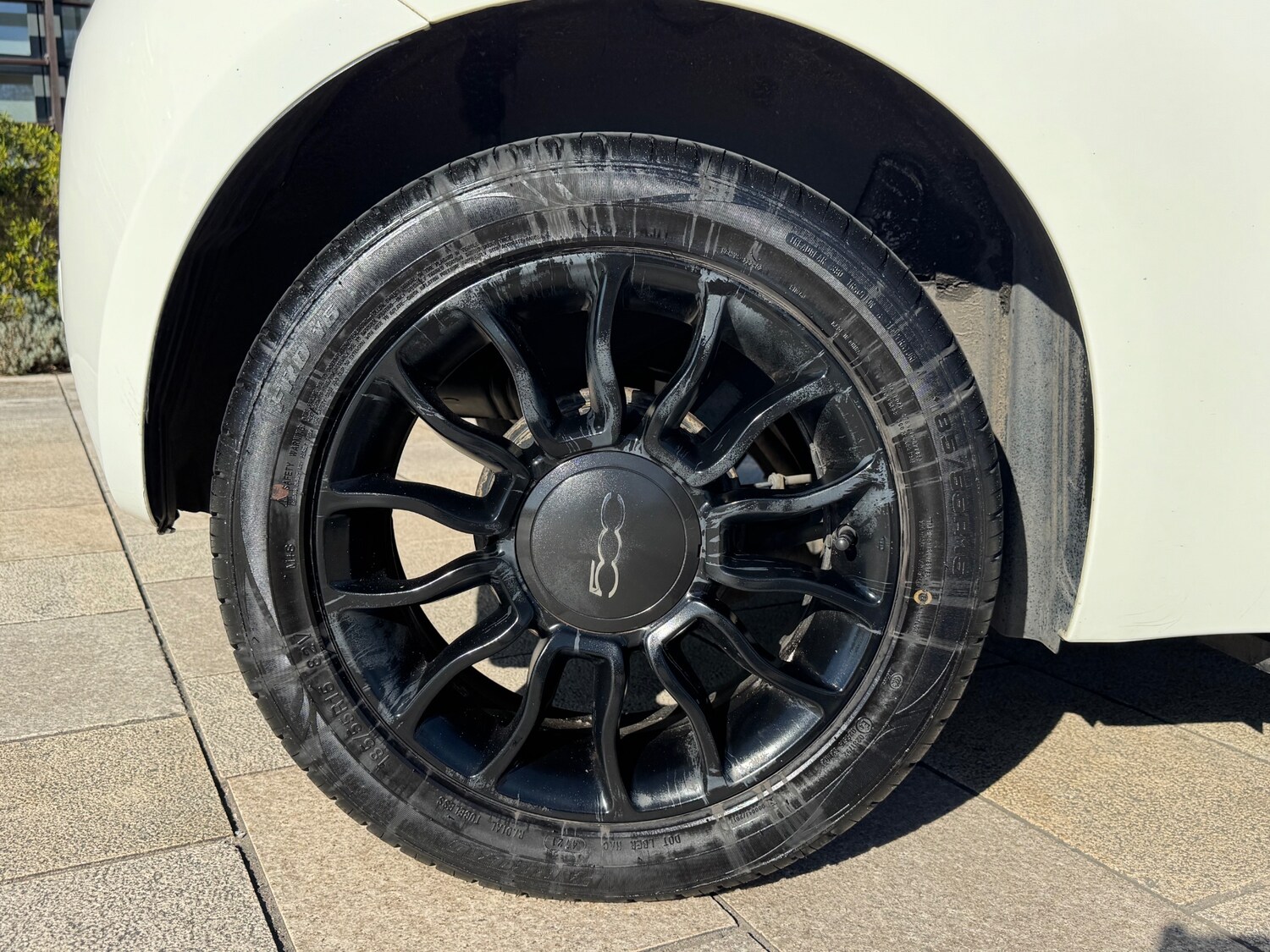 Used Fiat 500 2011 for sale - 77974749: Photo 23