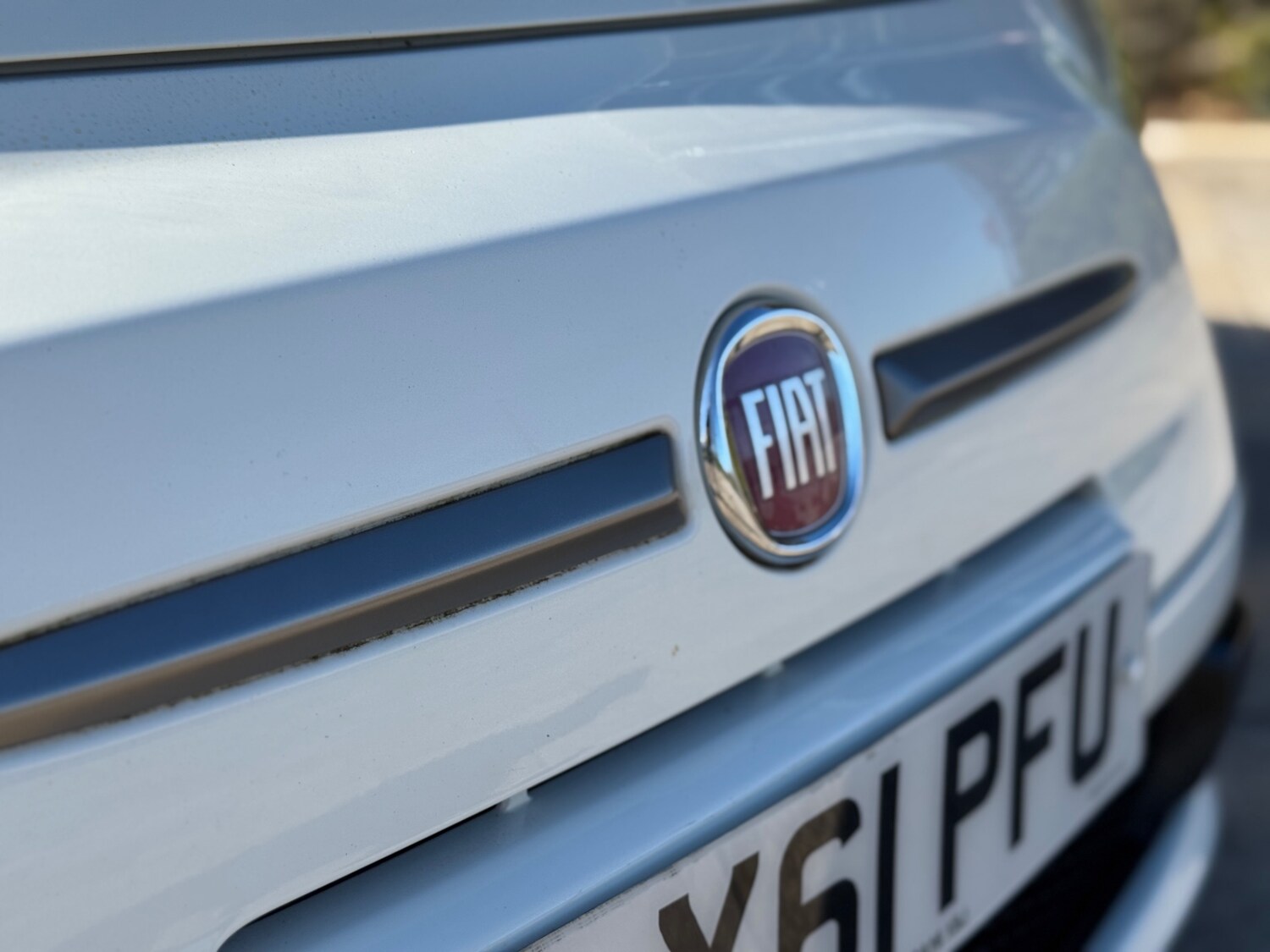 Used Fiat 500 2011 for sale - 77974749: Photo 24