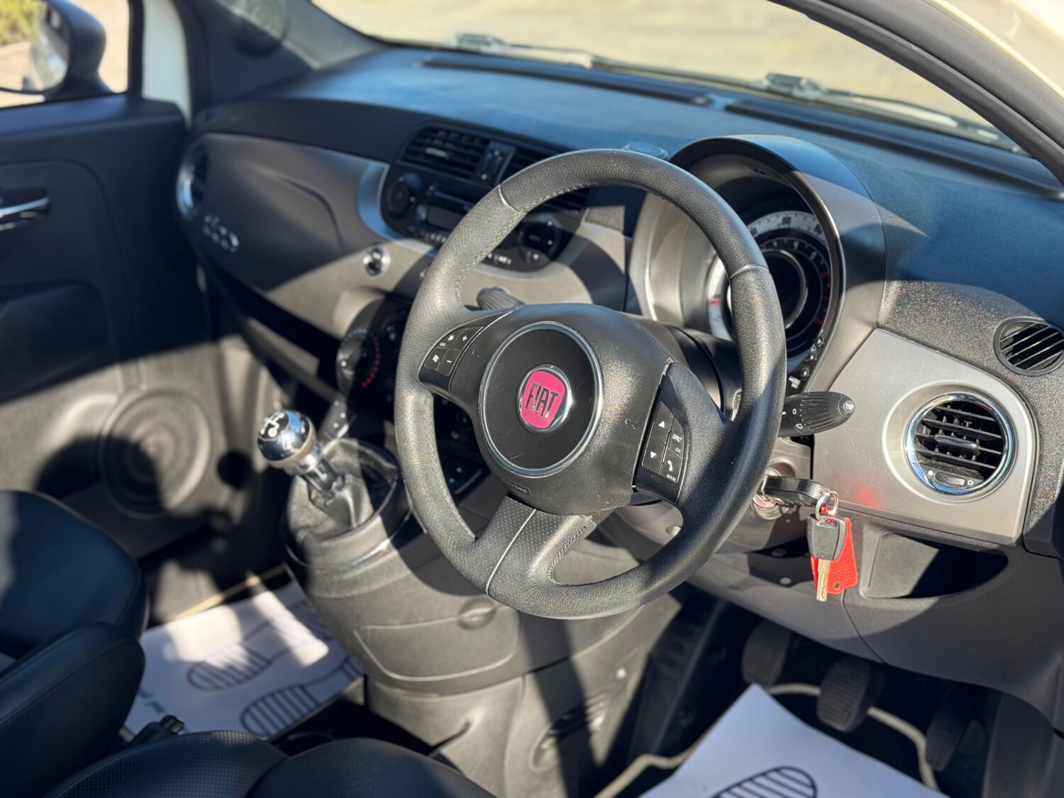 Used Fiat 500 2011 for sale - 77974749: Photo 26