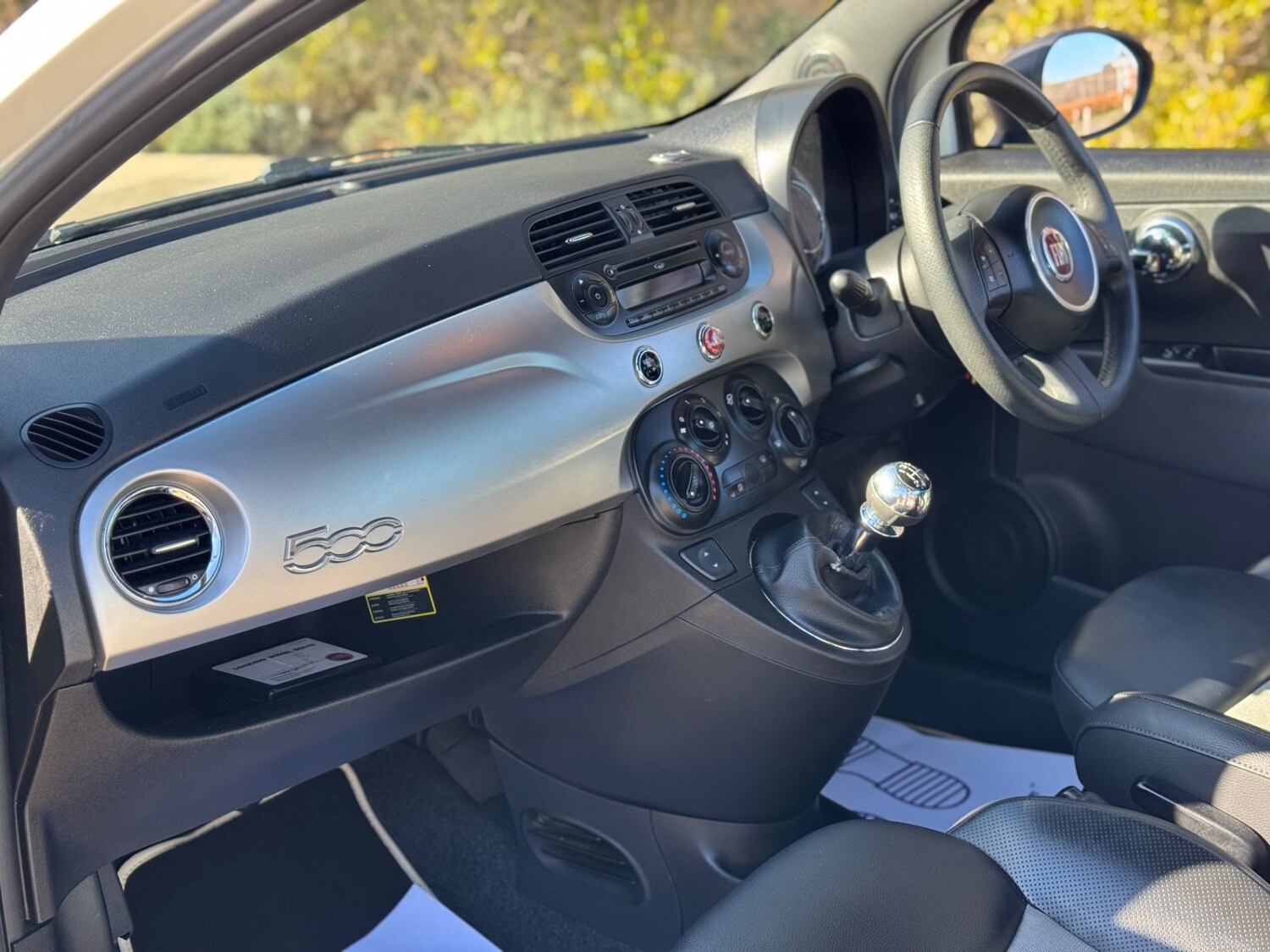 Used Fiat 500 2011 for sale - 77974749: Photo 31