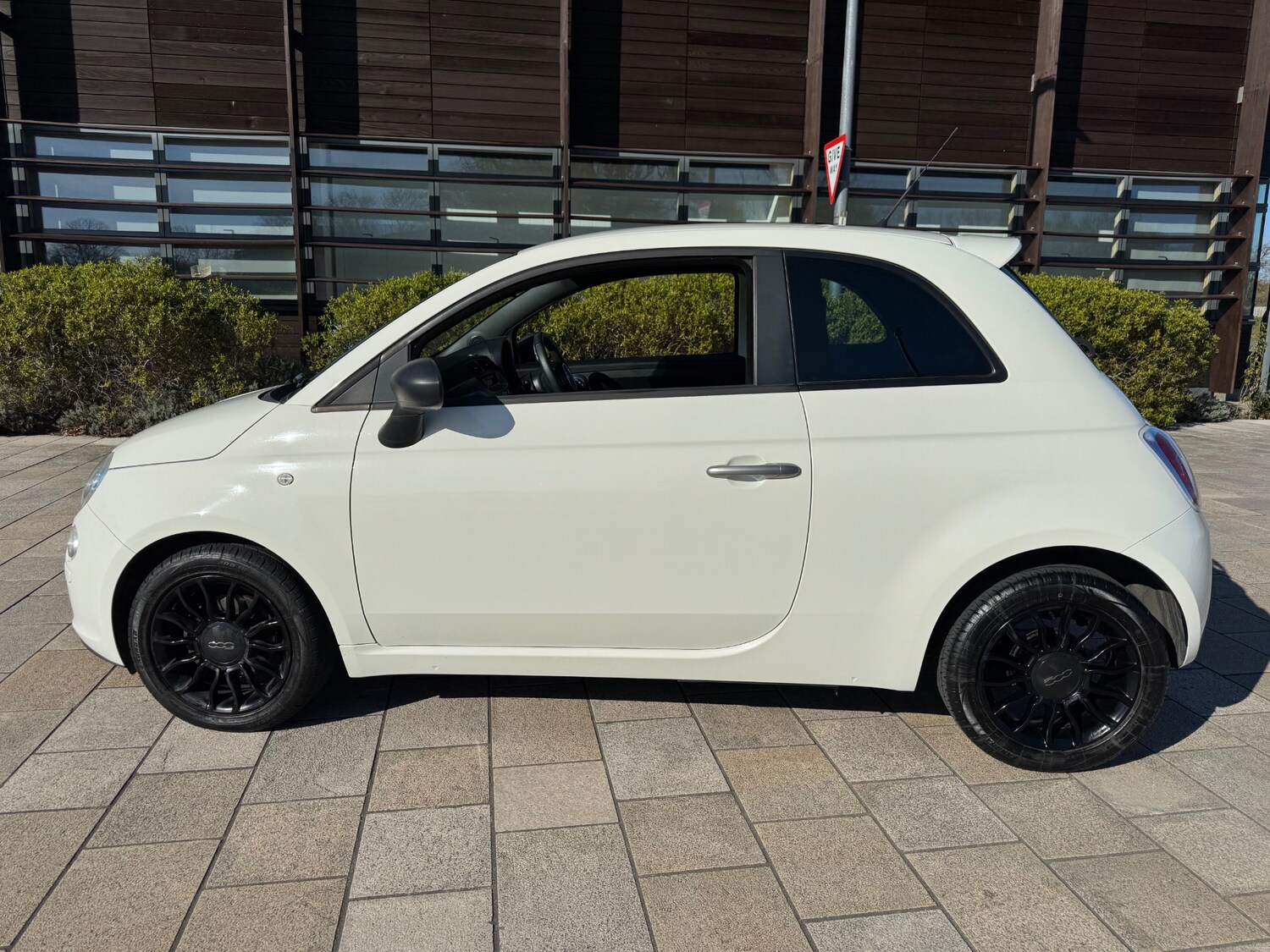 Used Fiat 500 2011 for sale - 77974749: Photo 5