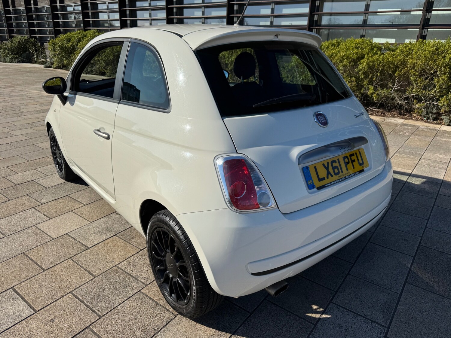 Used Fiat 500 2011 for sale - 77974749: Photo 6