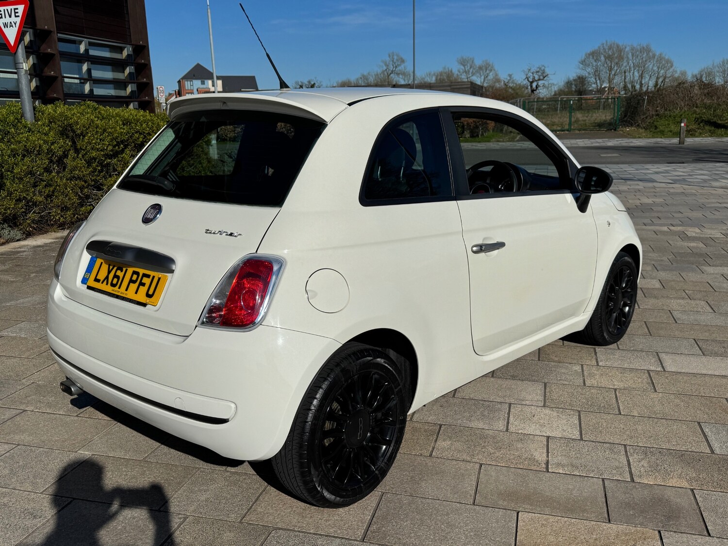 Used Fiat 500 2011 for sale - 77974749: Photo 7