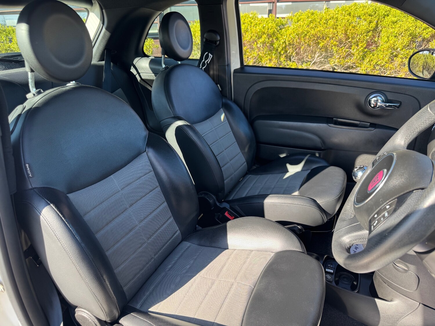 Used Fiat 500 2011 for sale - 77974749: Photo 8