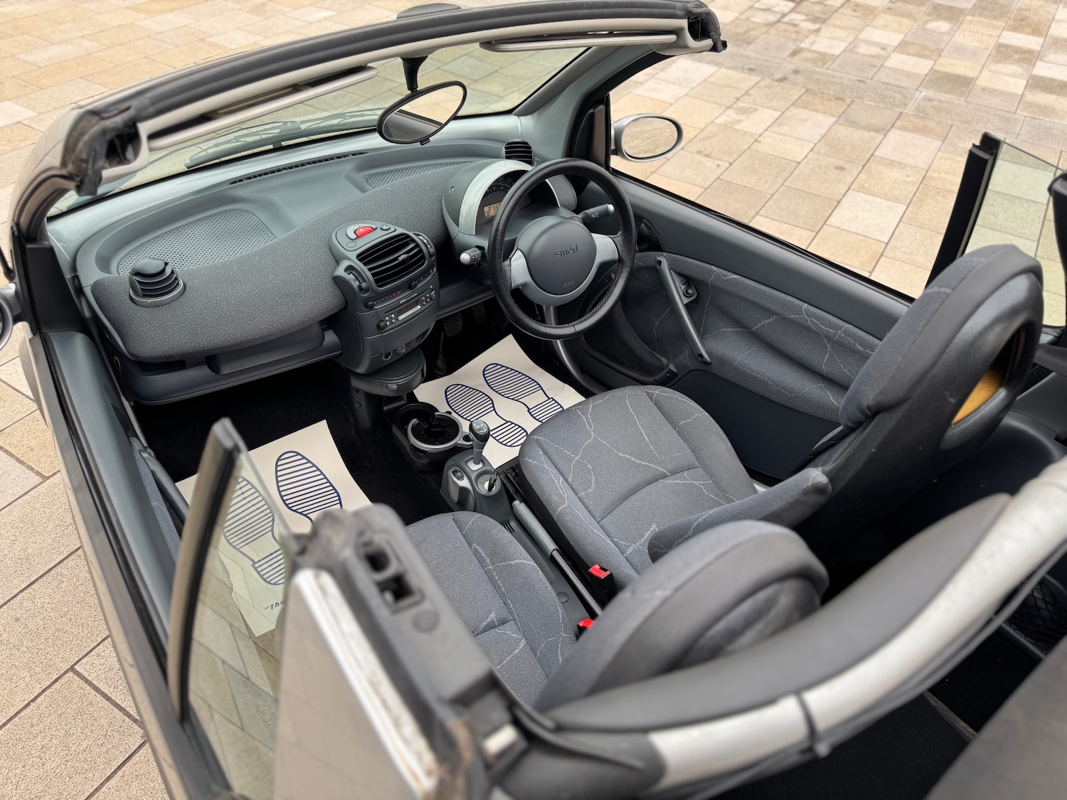 Vehicle 27