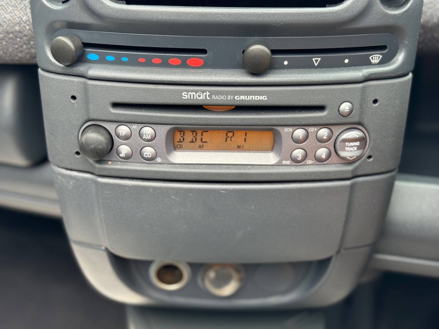 Vehicle 31