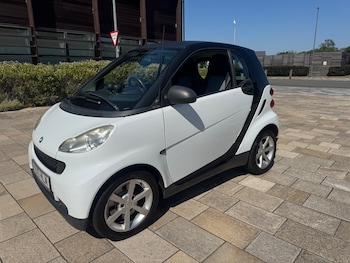 Used smart fortwo 2010 for sale - 79186326: Photo