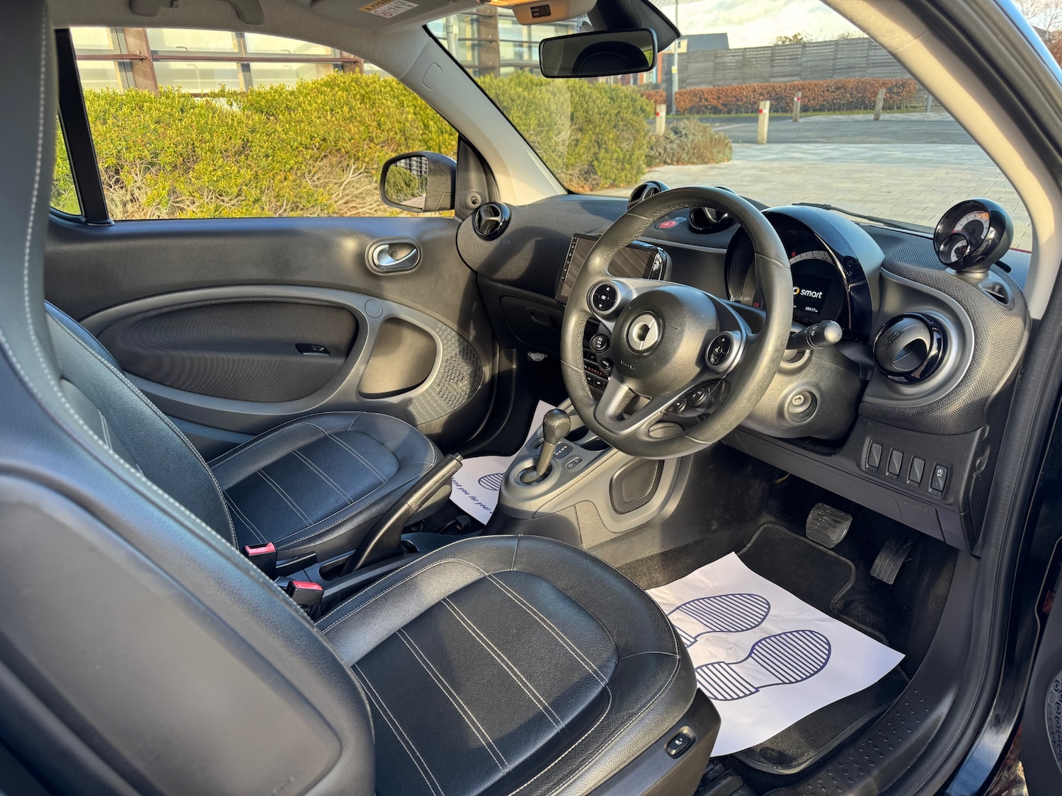 Used smart fortwo 2016 for sale - 76748971: Photo 10