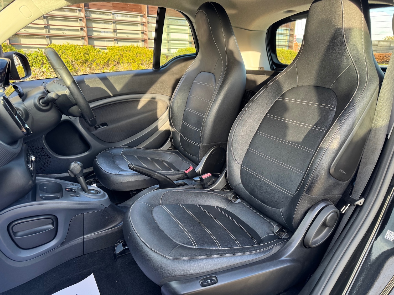 Used smart fortwo 2016 for sale - 76748971: Photo 11