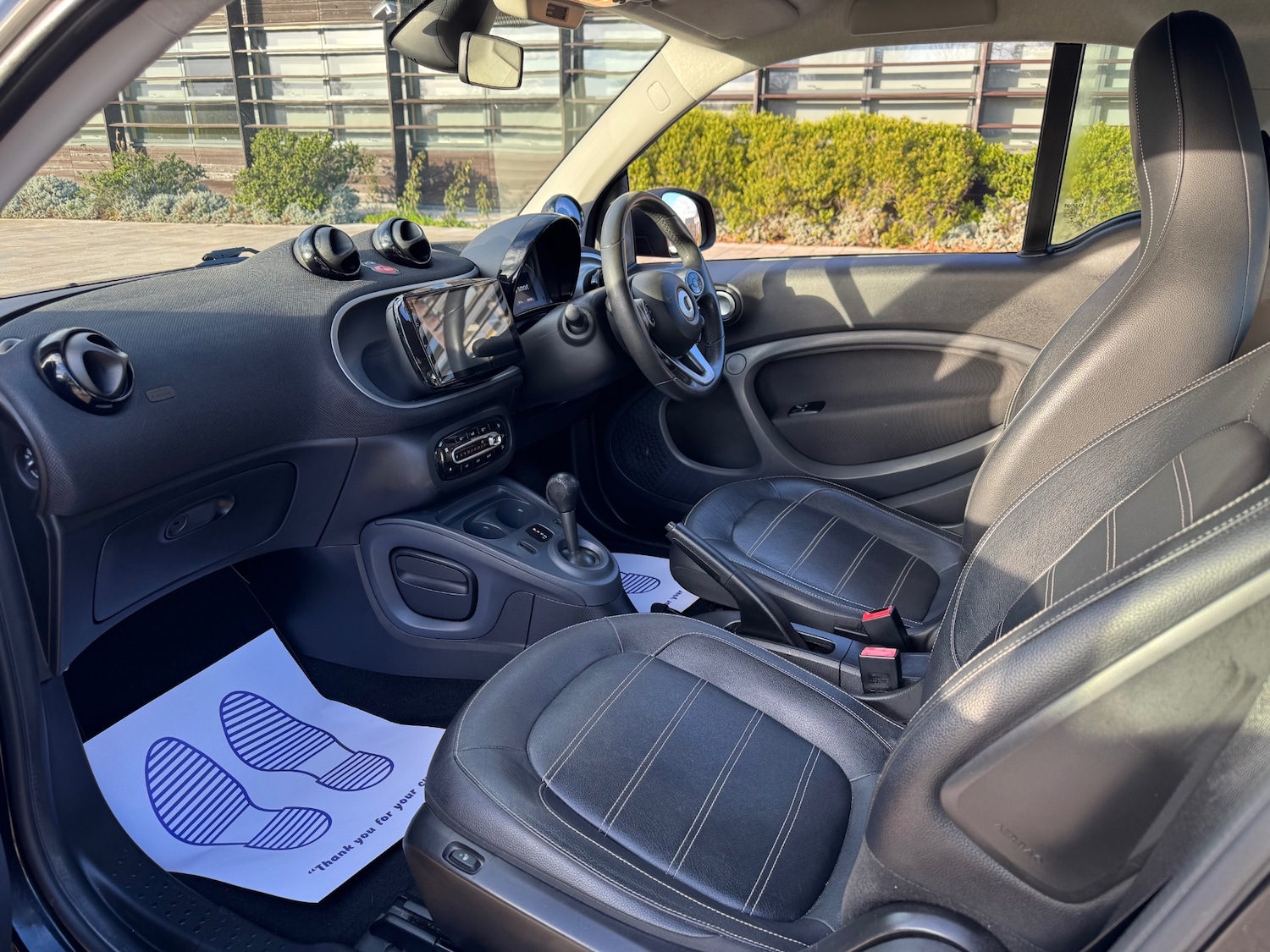 Used smart fortwo 2016 for sale - 76748971: Photo 12