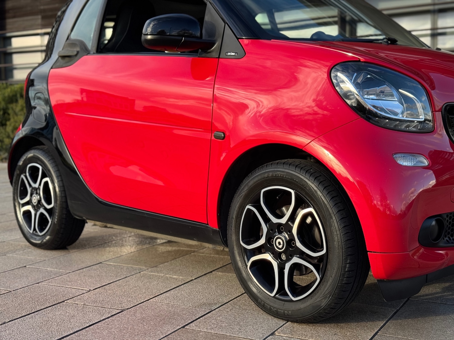 Used smart fortwo 2016 for sale - 76748971: Photo 14