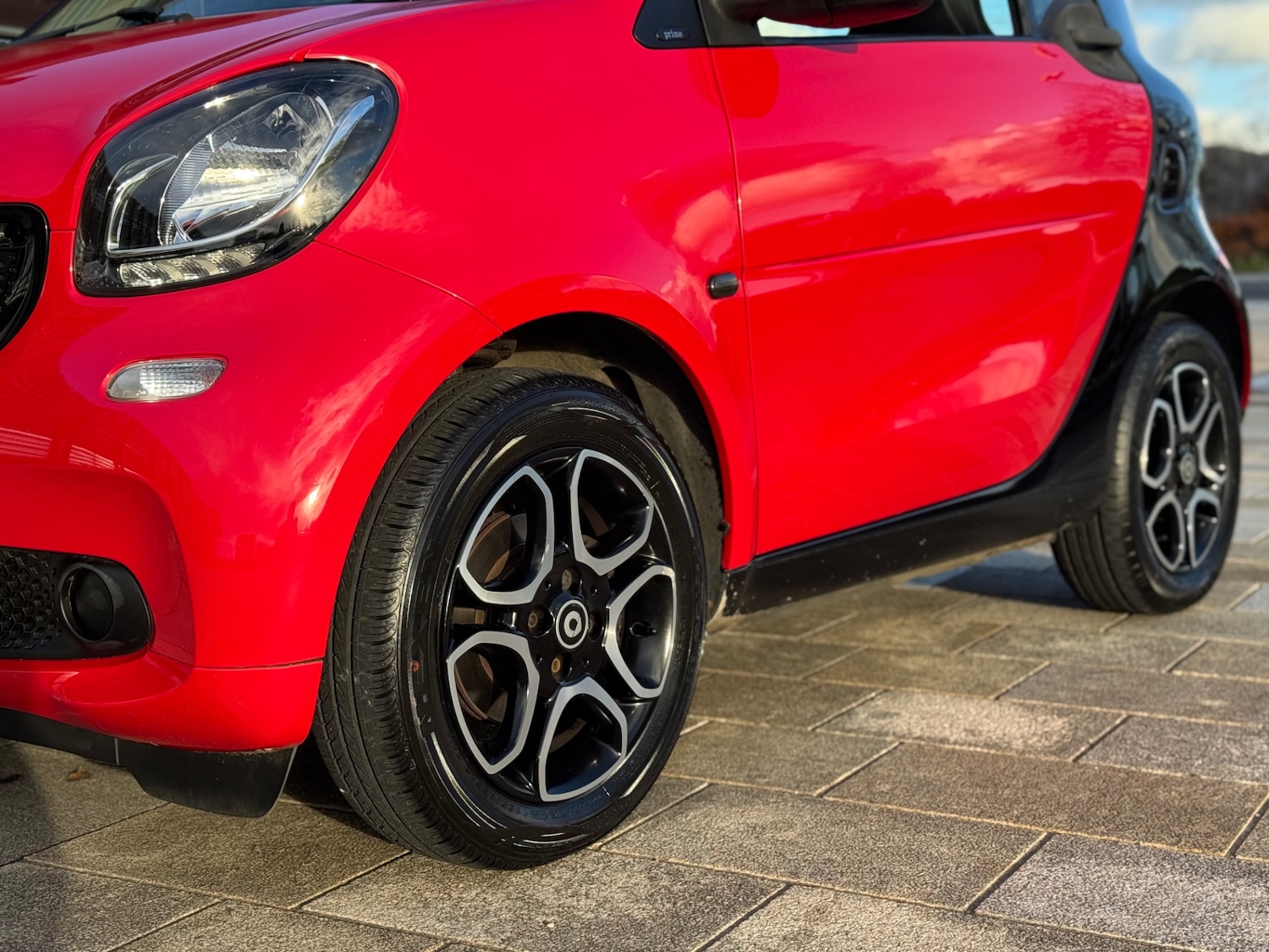 Used smart fortwo 2016 for sale - 76748971: Photo 16