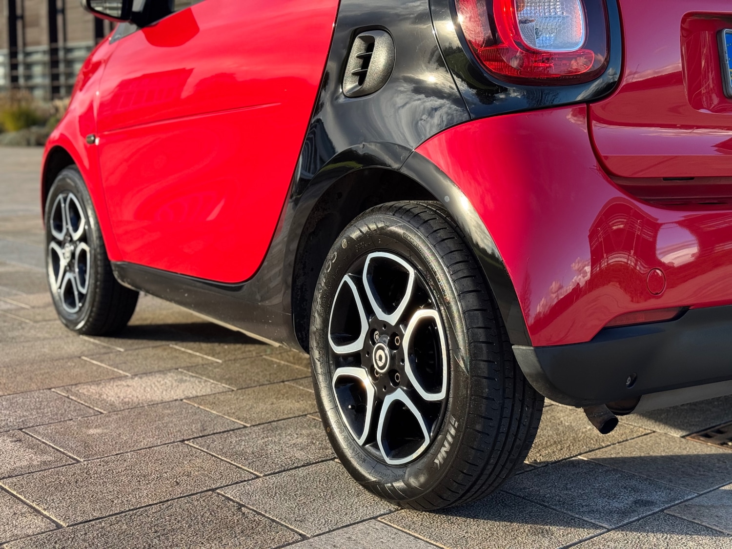 Used smart fortwo 2016 for sale - 76748971: Photo 19