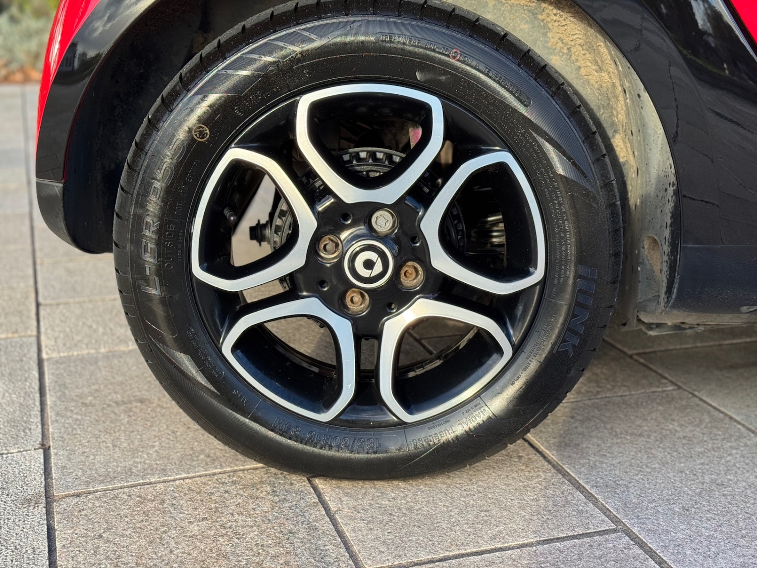 Used smart fortwo 2016 for sale - 76748971: Photo 22