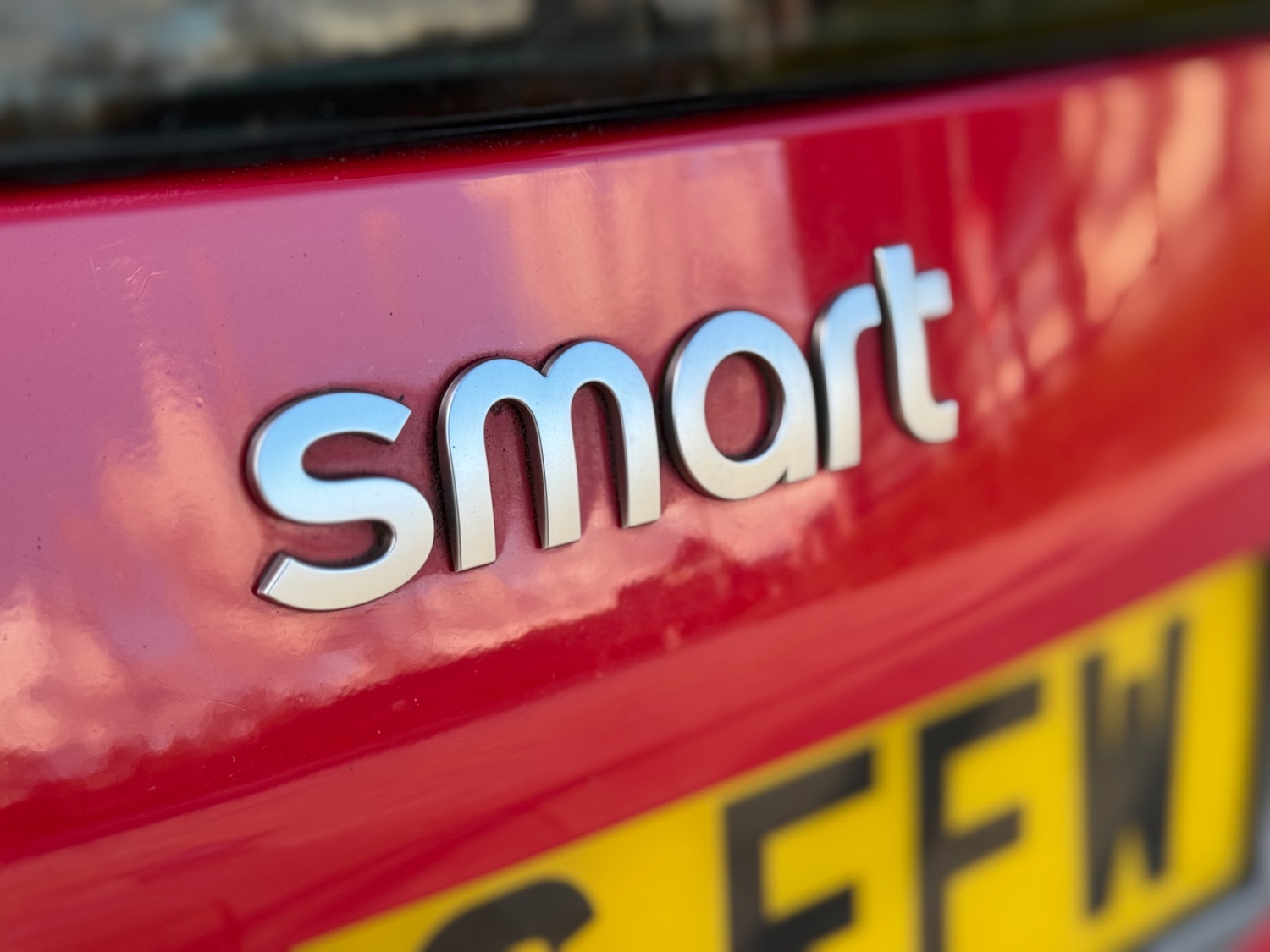 Used smart fortwo 2016 for sale - 76748971: Photo 24