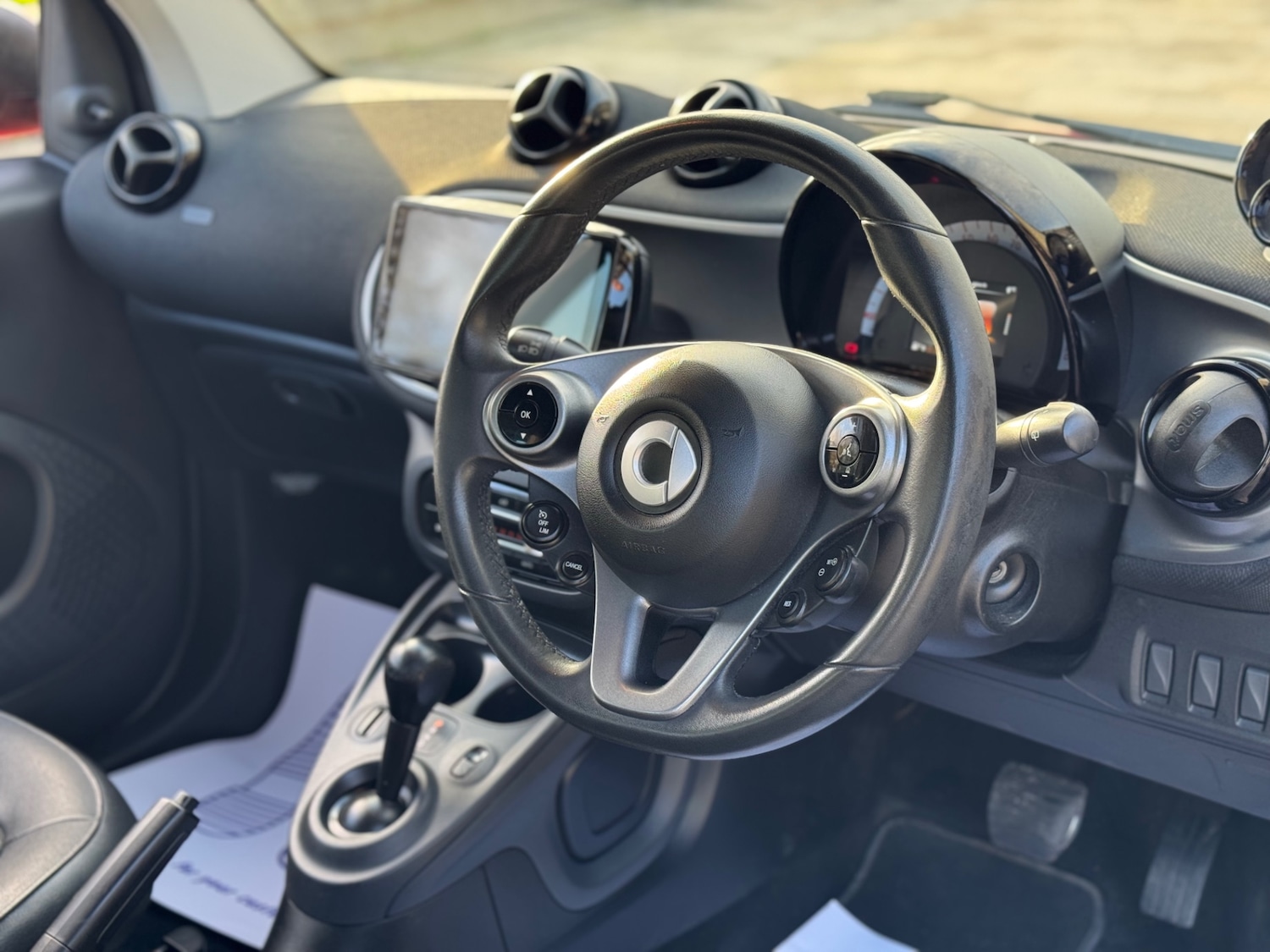 Used smart fortwo 2016 for sale - 76748971: Photo 25