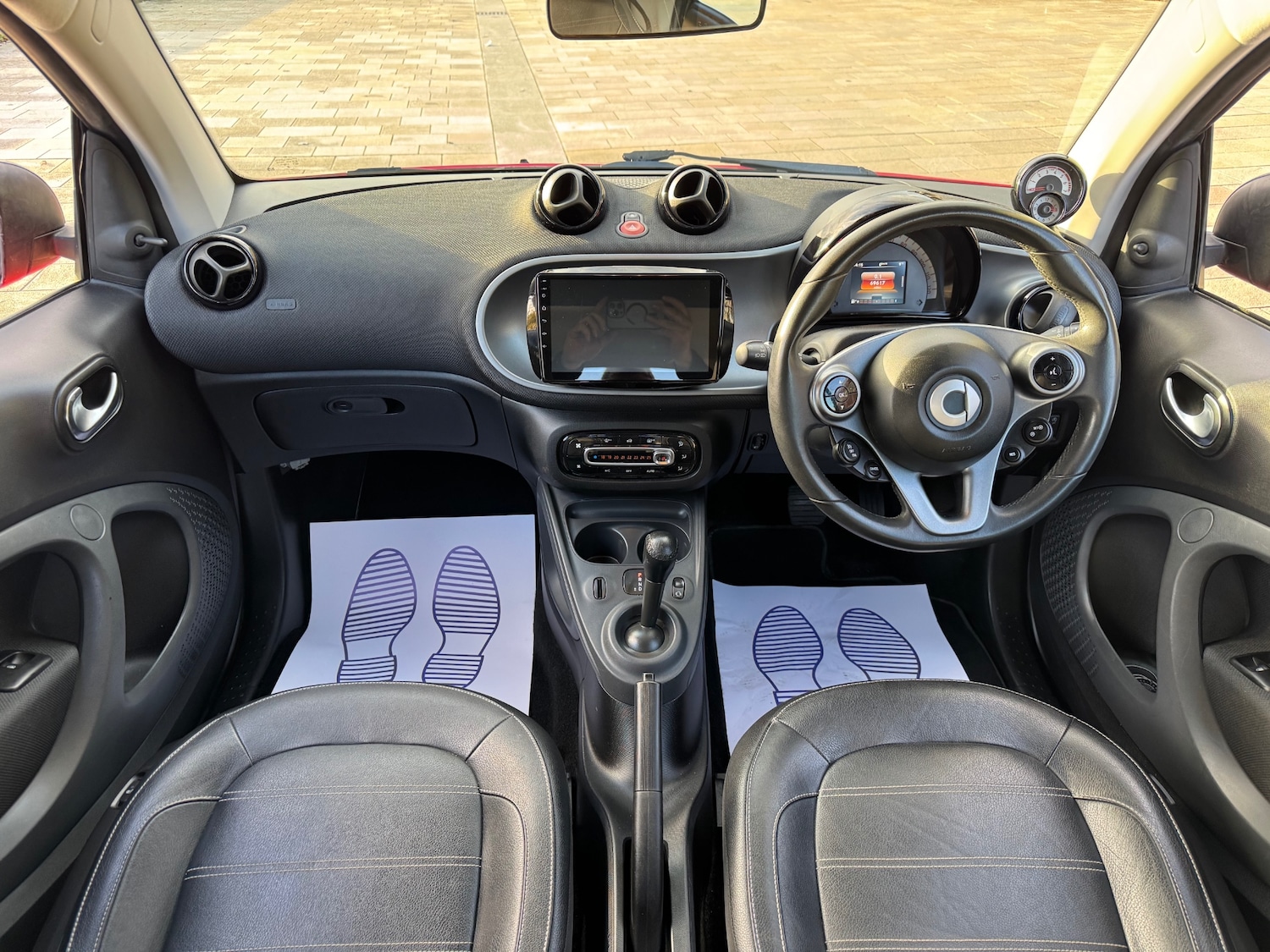 Used smart fortwo 2016 for sale - 76748971: Photo 26