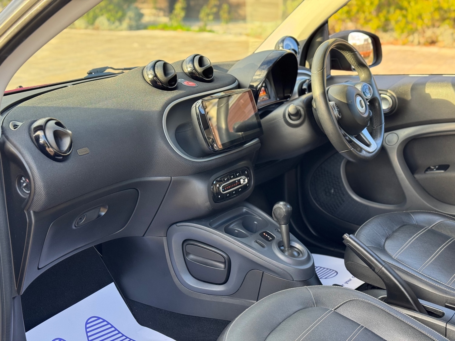 Used smart fortwo 2016 for sale - 76748971: Photo 28