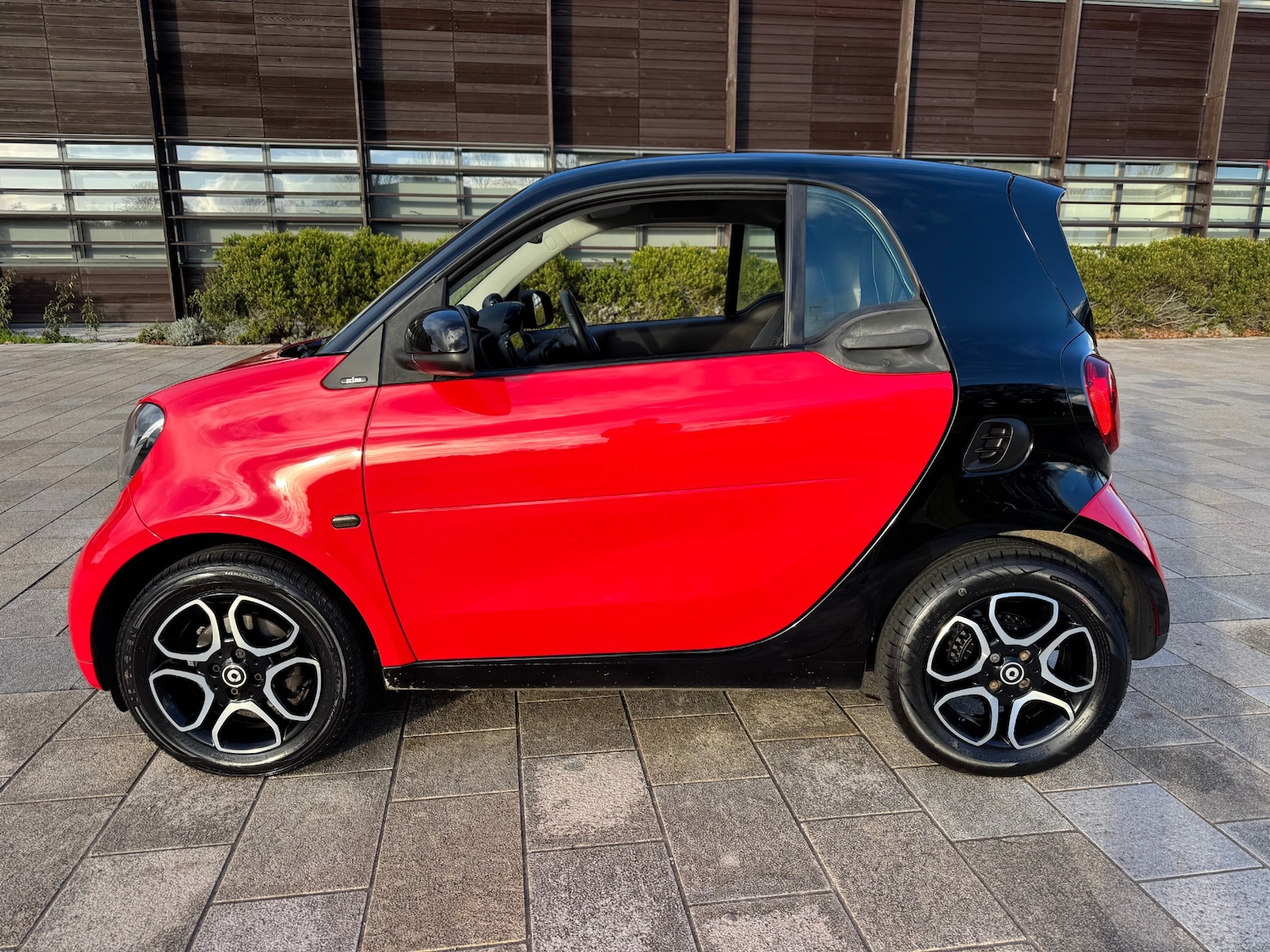 Used smart fortwo 2016 for sale - 76748971: Photo 5