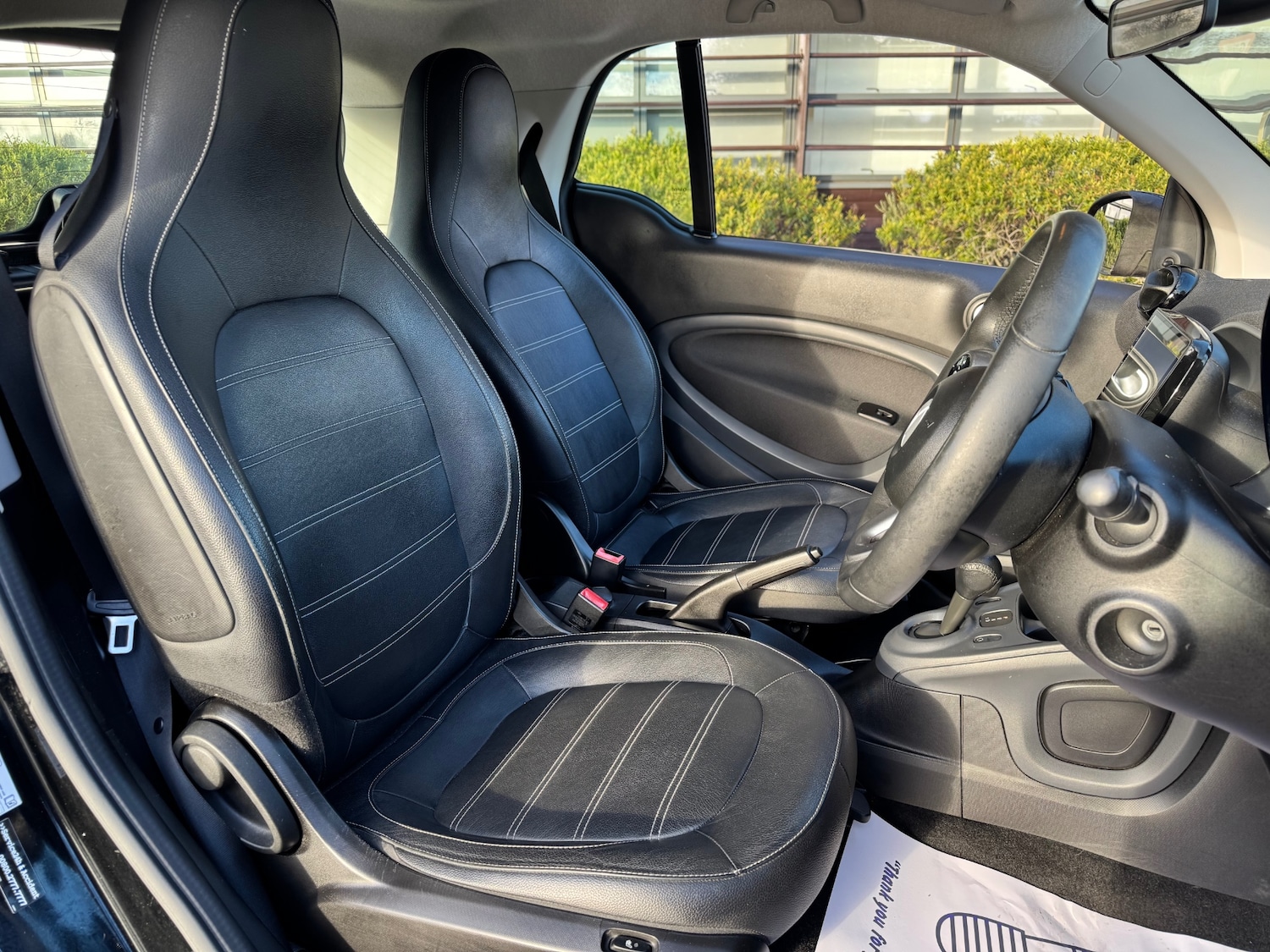 Used smart fortwo 2016 for sale - 76748971: Photo 9