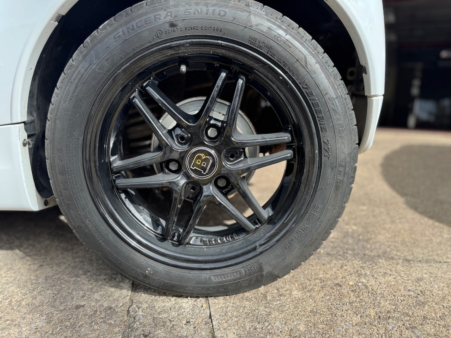 Vehicle 11