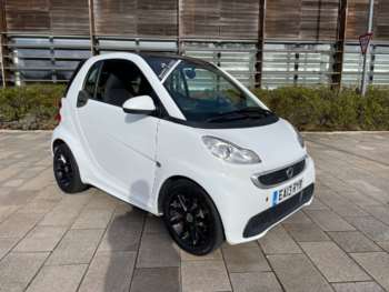 402 Used smart Cars for sale at MOTORS