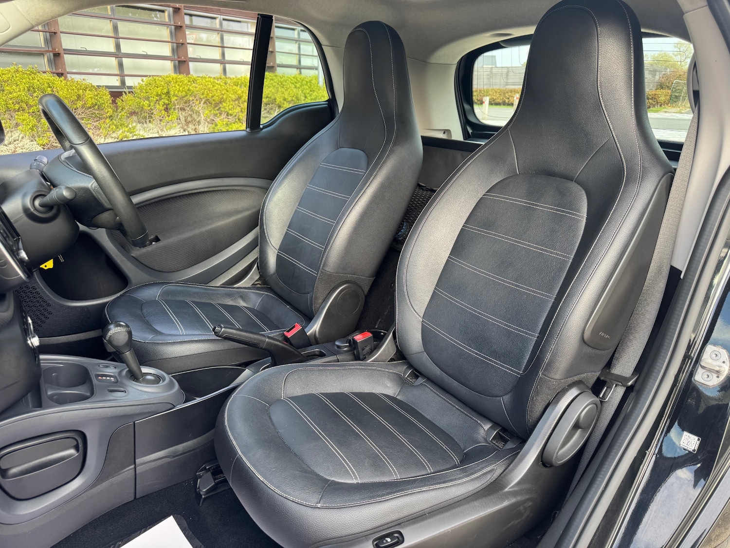 Used smart fortwo 2016 for sale - 76440073: Photo 11