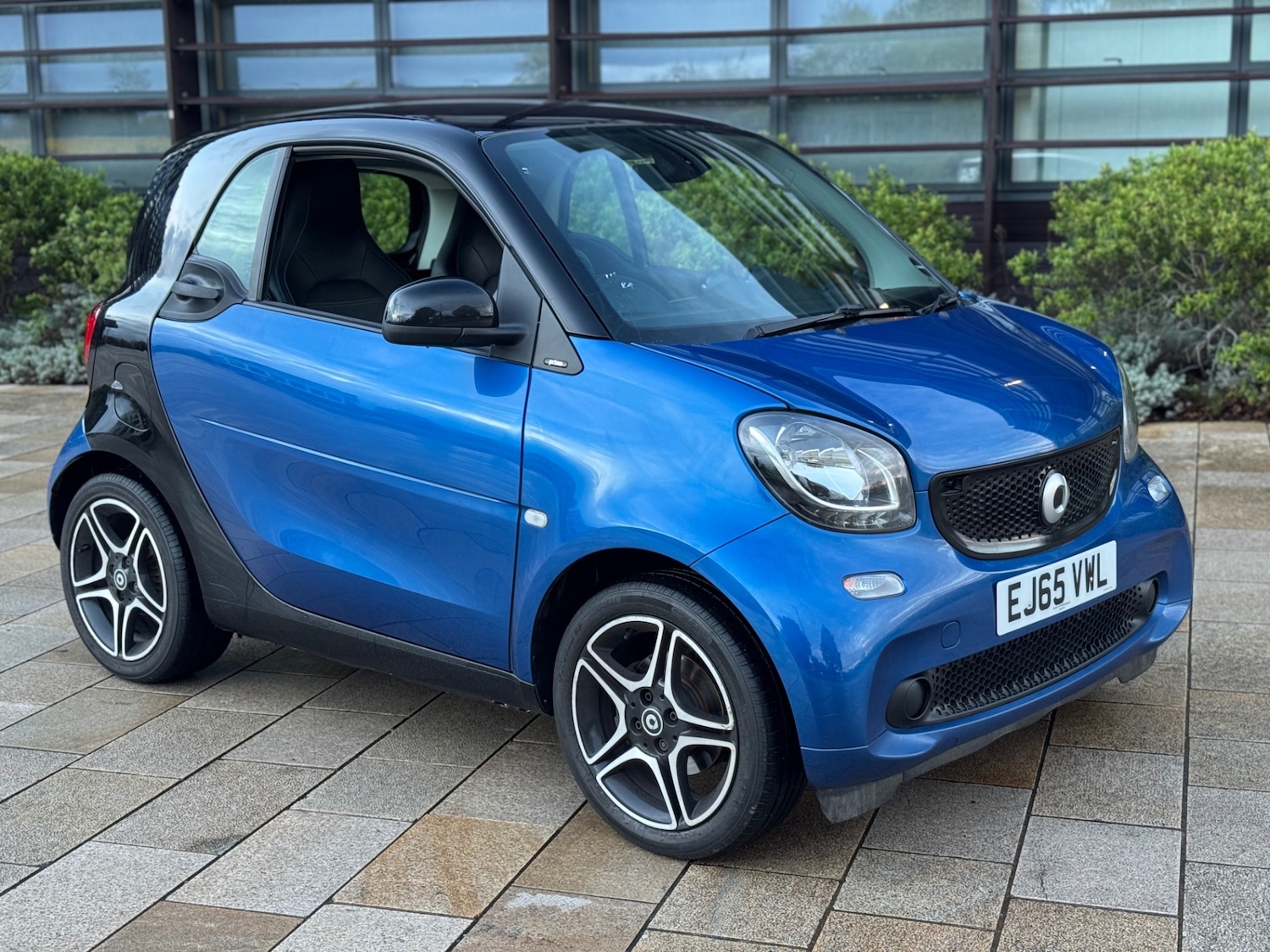 Used smart fortwo 2016 for sale - 76440073: Photo 13