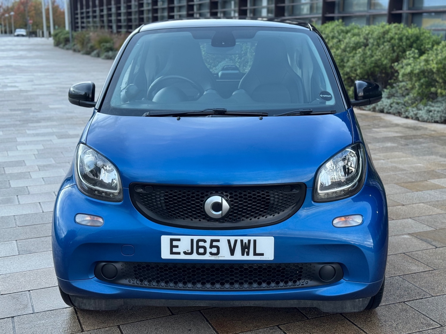 Used smart fortwo 2016 for sale - 76440073: Photo 15