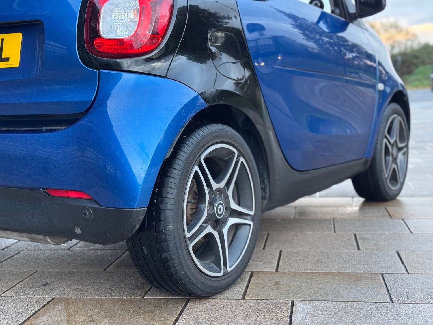 Used smart fortwo 2016 for sale - 76440073: Photo 20