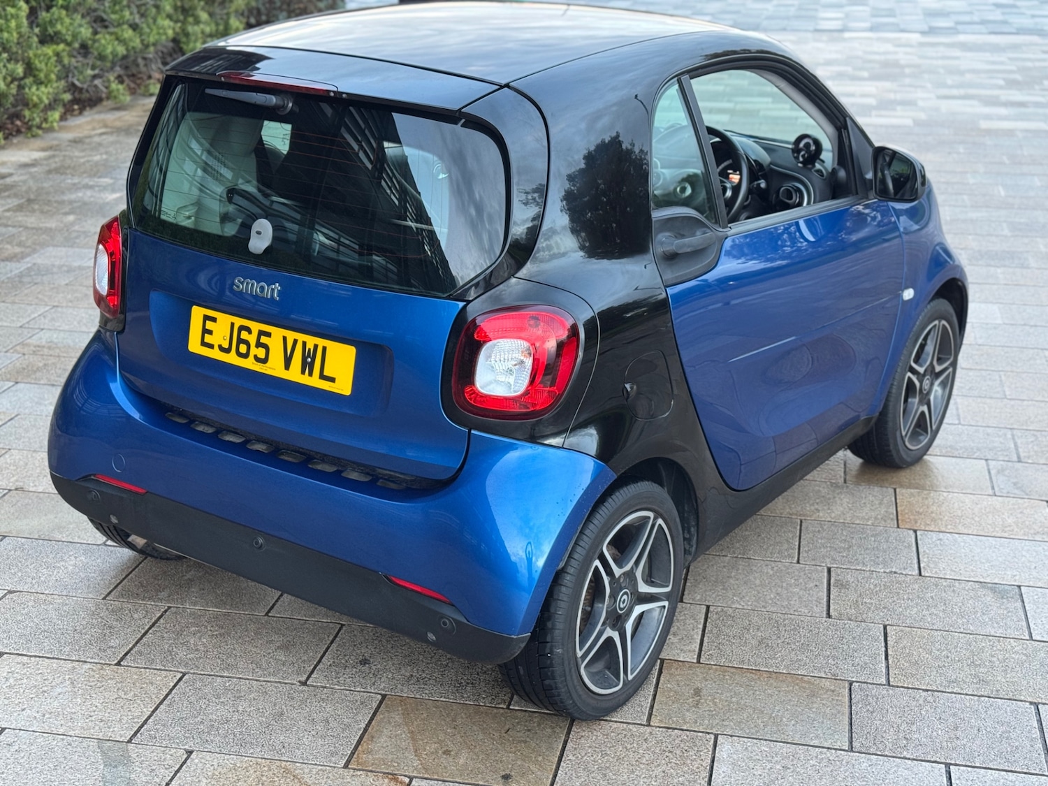 Used smart fortwo 2016 for sale - 76440073: Photo 21