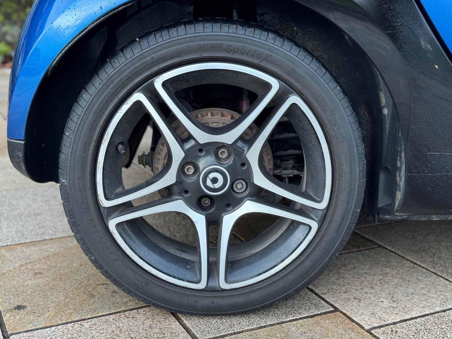 Used smart fortwo 2016 for sale - 76440073: Photo 22