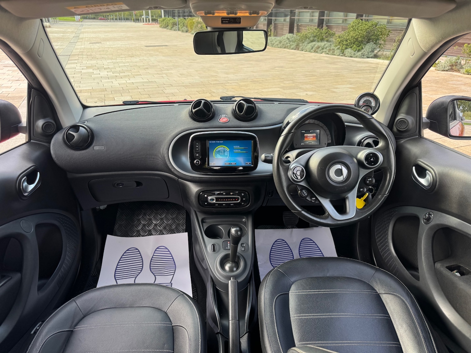 Used smart fortwo 2016 for sale - 76440073: Photo 24