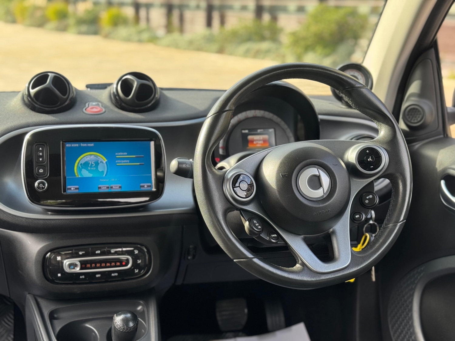 Used smart fortwo 2016 for sale - 76440073: Photo 25