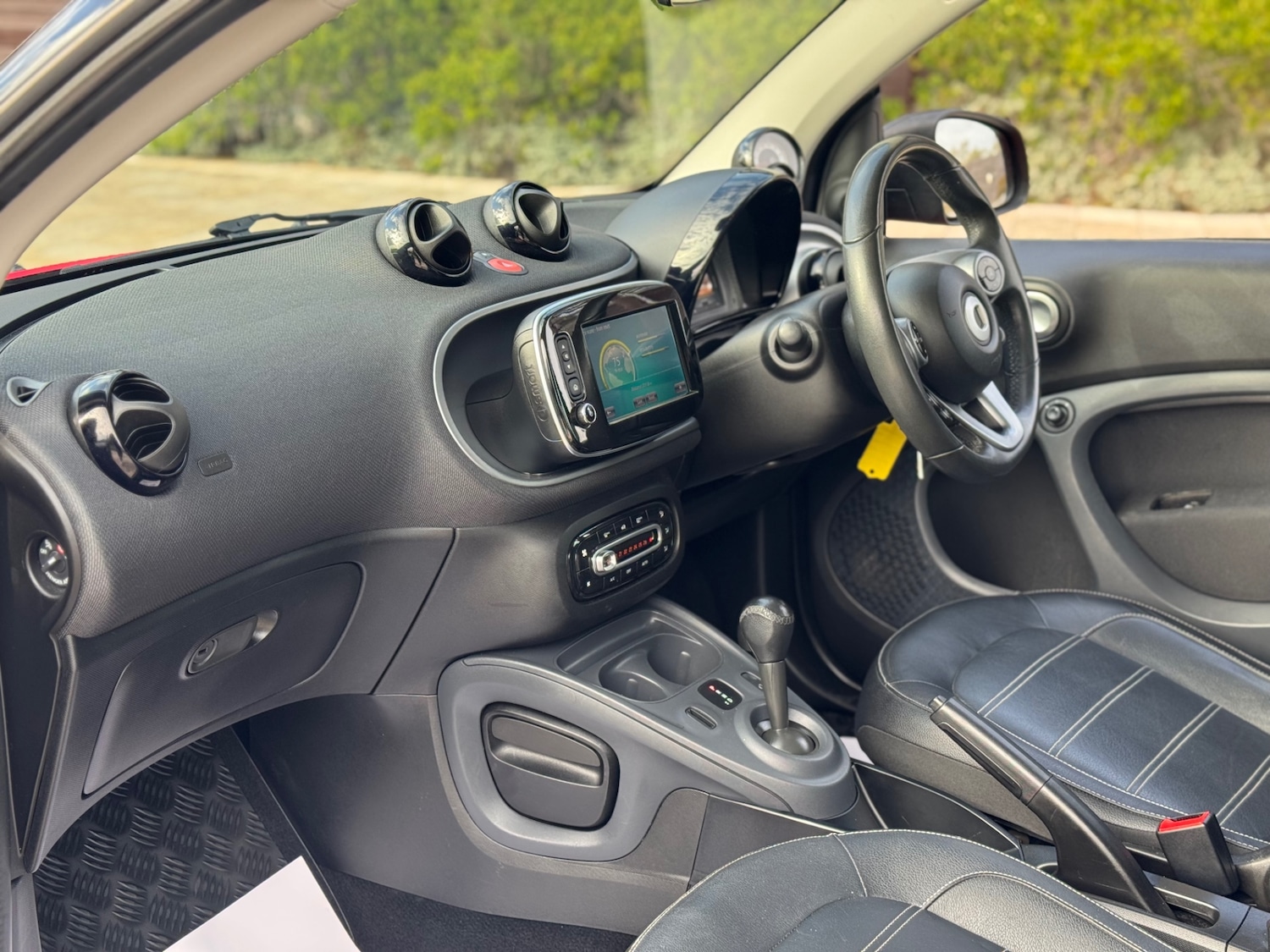 Used smart fortwo 2016 for sale - 76440073: Photo 30